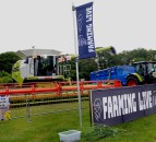 2021 Suffolk Agricultural show cancelled due to Covid-19