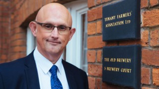 TFA calls for farmers to ‘take the initiative’ for farm rent reviews