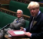 Back British Farming Day: Prime Minister and Labour leader show support for farming