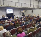 Cross-sector support for Low Carbon Agriculture Show
