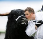 RHASS launches fundraising campaign to 'save' Royal Highland Show