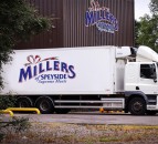 Speyside meat plant voluntarily suspends factory processing