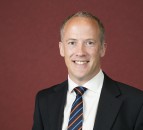 New group secretary appointed at NFU Scotland