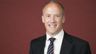 New group secretary appointed at NFU Scotland