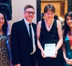 Judging panel announced for BVA Young Vet of the Year Award