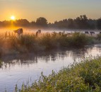 Just 1 of NI’s 21 lakes classified as ‘good’ in latest assessment