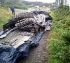 New measures to crack down on fly-tipping