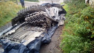 New measures to crack down on fly-tipping