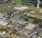 Animal feed made from recycled carbon secures £2.2 million funding
