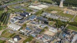 Animal feed made from recycled carbon secures £2.2 million funding
