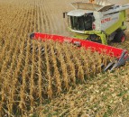 Soil moisture levels remain a concern in parts of the US