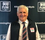 'We have grave concerns about the nuts and bolts of the White Paper' - FUW