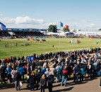 Scotland: Rural Affairs Secretary outlines future agricultural support