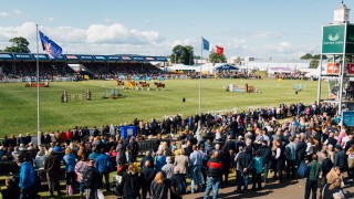 £2 million fundraising campaign gathers pace for Royal Highland Show