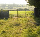Appeal for info after trespasser punches landowner