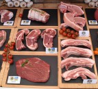 Redistribution of red meat levy agreed by England, Wales and Scotland