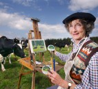 Lady Dufferin, Marchioness of Clandeboye Estate, passes away at 79