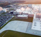 Glanbia’s cheese and whey plant begins production in Michigan
