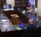 Stormont Agriculture Committee accused of ‘playing politics’ over Brexit legislation