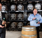 Echlinville Distillery announces £9 million expansion plan