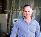 Jamie's Farm receives award for outstanding contribution to British agriculture