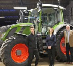 New Fendt dealer for north England and south west Scotland