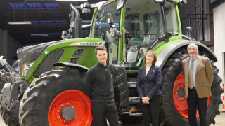 New Fendt dealer for north England and south west Scotland