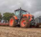 It’s a keeper: What does the latest Kubota series bring to the table?