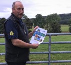 Support to LFA must be fully reinstated to £65 million from 2021 - NFUS