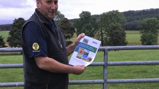 Support to LFA must be fully reinstated to £65 million from 2021 – NFUS