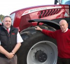 New McCormick dealer for east England