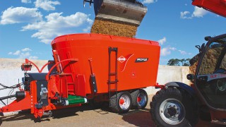 New KUHN dealer appointed in north west England