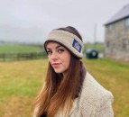 NFU Cymru shows support for Welsh wool products