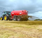 Review of NVZ regulations reflects industry concerns - NFU Cymru