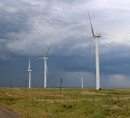 NI government rejects planning for major Tyrone wind farm