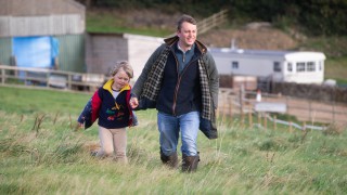 Largest ever survey into farmer well-being commissioned