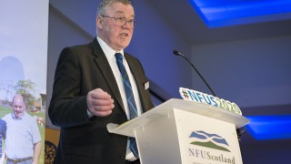 NFU Scotland calls for clear commitment to Scottish agriculture in spending review