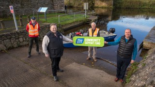 Moy Park awards over £60,000 to community organisations
