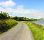 Two-thirds of speed-related deaths in NI took place on rural roads