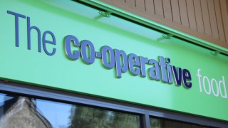 Central England Co-op announces retirement of COO and CFO