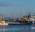 Calls for Westminster to protect access for NI freight travelling via Dublin