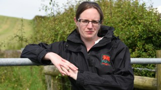 FUW dismayed at the axing of support for Welsh hydropower