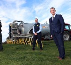Poots encourages NI farmers to apply for farm business funding