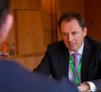 CAP issues discussed at North South Ministerial Council meeting