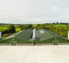 Ideal Home project awarded Innovate UK grant for ground-breaking poultry house design