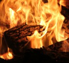 Research finds open fires ‘could pose substantial hazard to older people’s health’