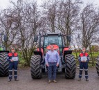 2020 Midlands Agricultural Engineering apprentice winners announced