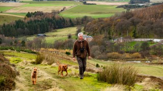 WES celebrates 10 years with 2.5 million acre target scheme for 2023