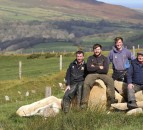 NFU Cymru report reveals what farmers are concerned about for the future