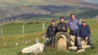 NFU Cymru report reveals what farmers are concerned about for the future